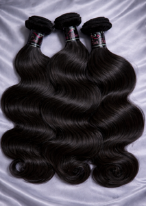 Bodywave