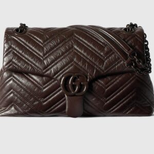 Gucci - Marmont Large Shoulder Bag
