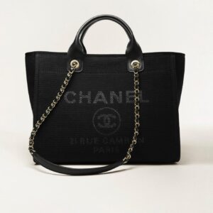 Chanel Large bag