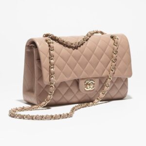Chanel Classic Double Flap bag