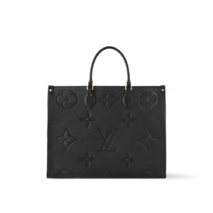 LV - OnTheGo GM Tote Bag