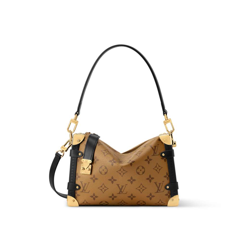 LV - Side Trunk MM Bag