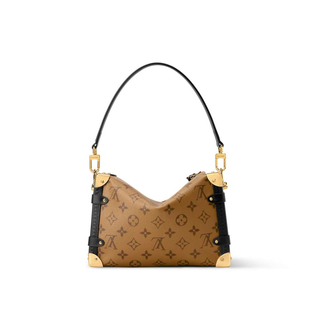 LV - Side Trunk MM Bag - Image 4