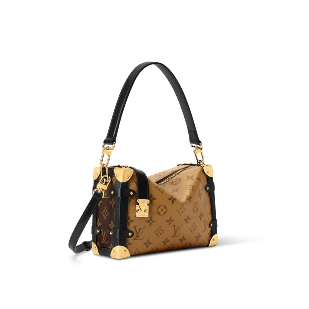 LV - Side Trunk MM Bag - Image 3