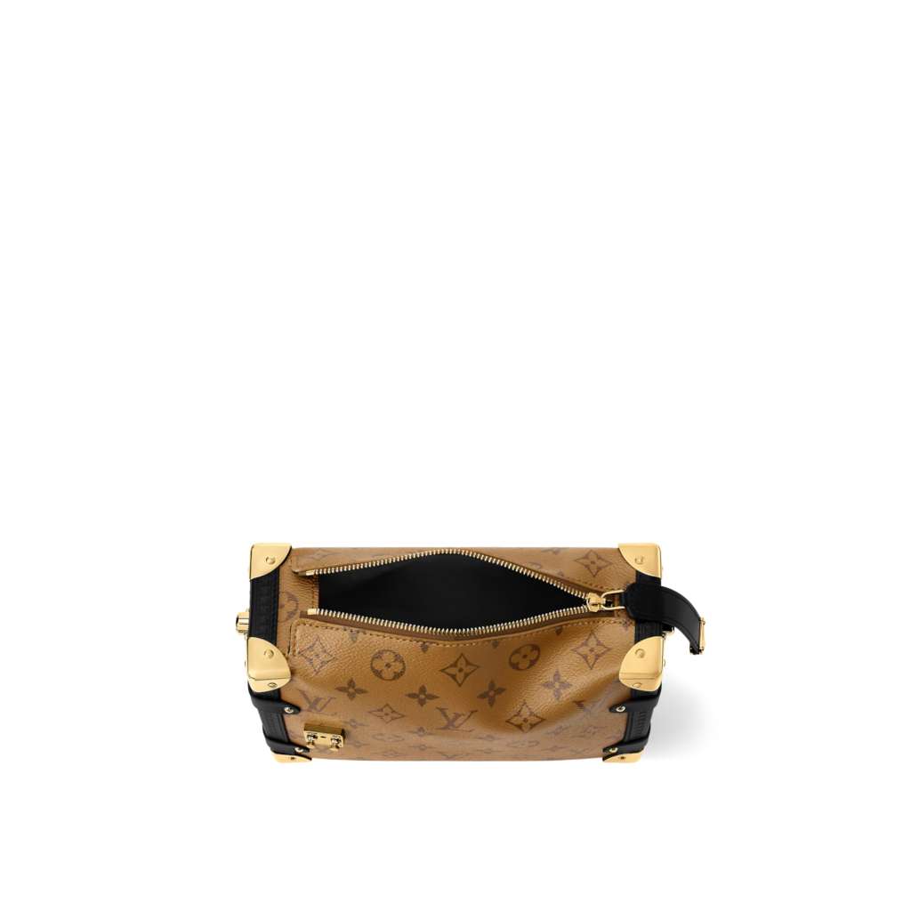 LV - Side Trunk MM Bag - Image 2