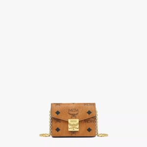 MCM -Tracy Chain Yard Wallet