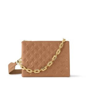 LV - Coussin PM Handbag