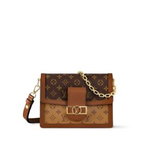 LV - Dauphine MM