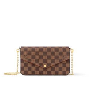 LV - Pochette Félicie