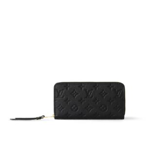 LV - Zippy Wallet
