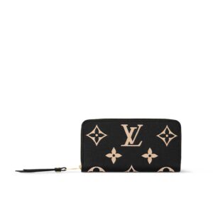 LV - Zippy Wallet