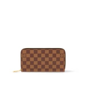 LV - Zippy Wallet
