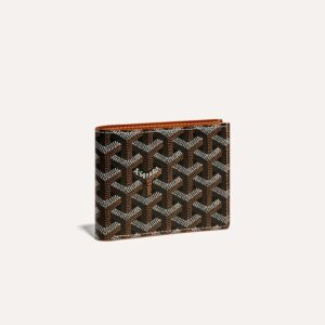 Saint-Florentin Wallet