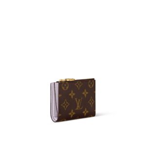 LV - Lisa Wallet