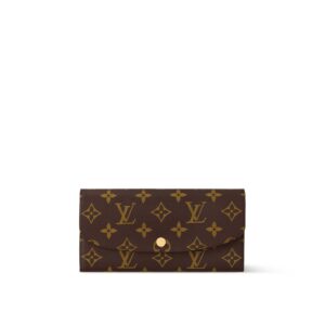 LV - Emilie Wallet
