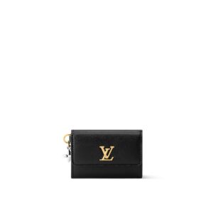 LV - Mini Trifold Wallet