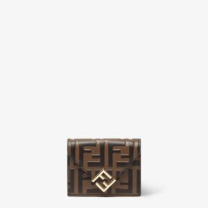 Fendi - Diamonds Wallet