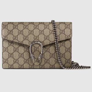 Gucci - Dionysus Shoulder Bag