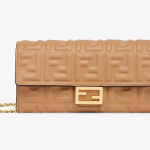Fendi - Baguette Continental Bag