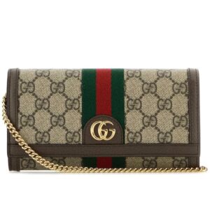 Ophidia wallet on chain Bag