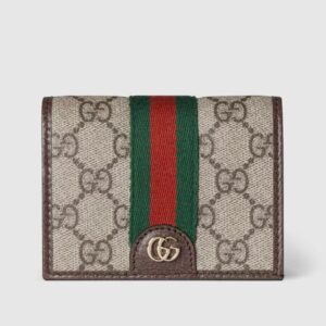 EMBOSS WITH INITIALS Wallet